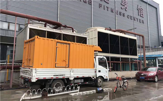 信丰300KW发电机组适配电缆规格选型指南