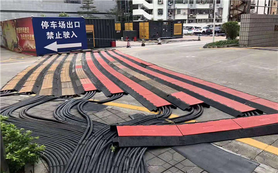 信丰发电机组电缆选型完整具体步骤(工程通用标准流程)